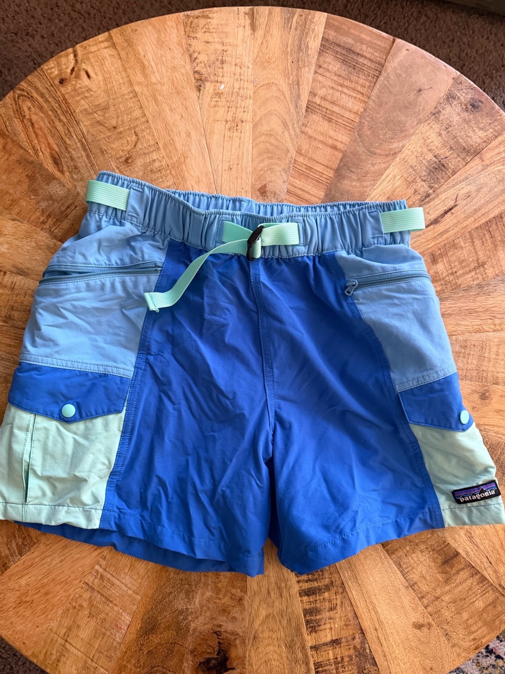 Women’s Patagnonia everyday outdoor short
